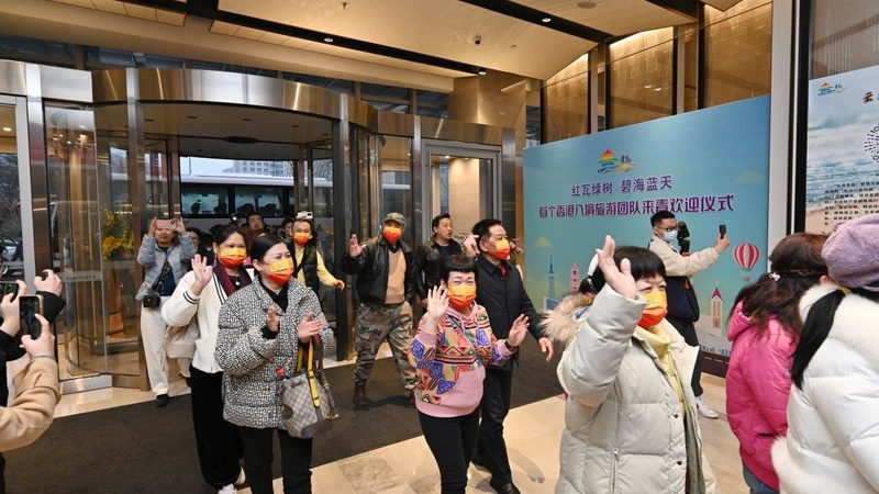 酒店管理实训课程：打造未来酒店精英的摇篮