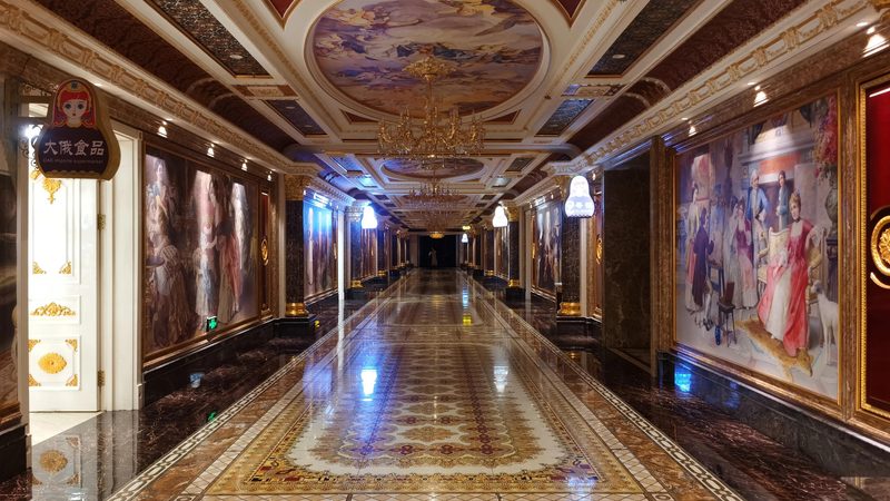北京国内游旅行社报价里的隐藏账本